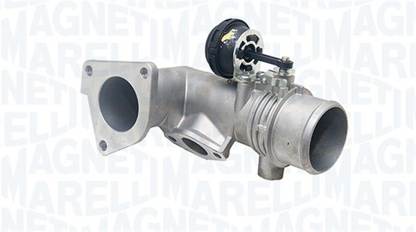 Regleringsklaff, lufttillförsel Magneti marelli 802000000016 MAGNETI MARELLI