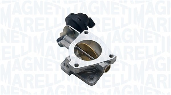 Regleringsklaff, lufttillförsel Magneti marelli 802000000017 MAGNETI MARELLI