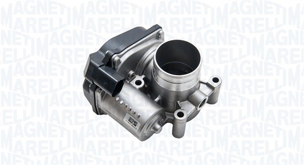 Gasspjäll/Spjällhus Magneti marelli 802000000022 MAGNETI MARELLI