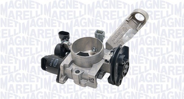 Gasspjäll/Spjällhus Magneti marelli 802000813301 MAGNETI MARELLI