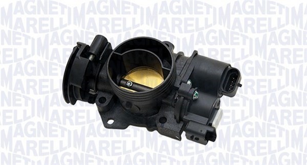 Gasspjäll/Spjällhus Magneti marelli 802001121211 MAGNETI MARELLI Gasspjäll/Spjällhus Magneti marelli 802001121211 MAGNETI MARELLI