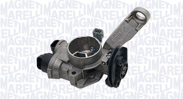 Gasspjäll/Spjällhus Magneti marelli 802001122505 MAGNETI MARELLI