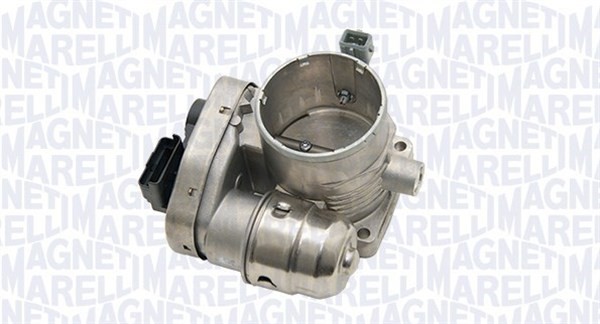 Gasspjäll/Spjällhus Magneti marelli 802001183909 MAGNETI MARELLI