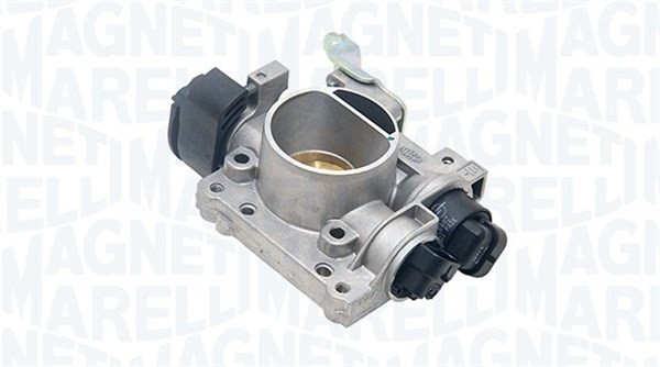 Gasspjäll/Spjällhus Magneti marelli 802001291204 MAGNETI MARELLI