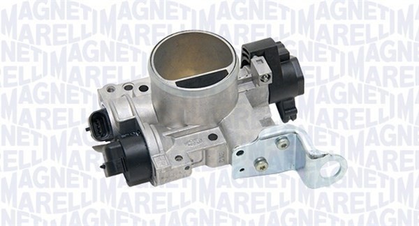 Gasspjäll/Spjällhus Magneti marelli 802001301004 MAGNETI MARELLI