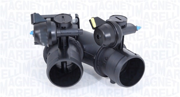 Gasspjäll/Spjällhus Magneti marelli 802001383309 MAGNETI MARELLI