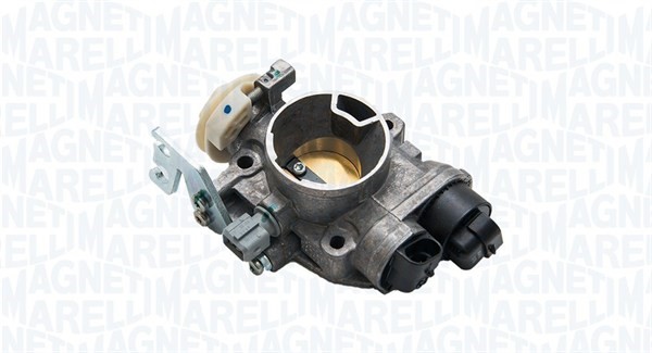 Gasspjäll/Spjällhus Magneti marelli 802001460207 MAGNETI MARELLI