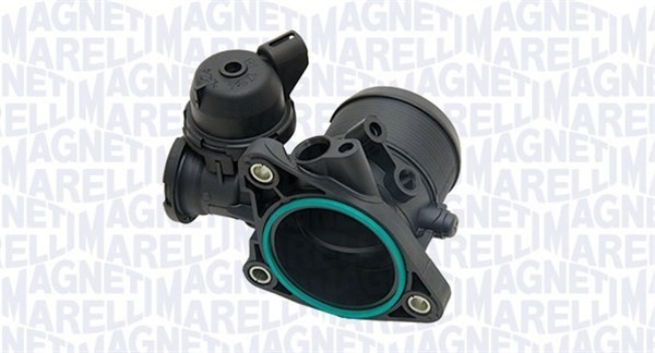Gasspjäll/Spjällhus Magneti marelli 802001479213 MAGNETI MARELLI