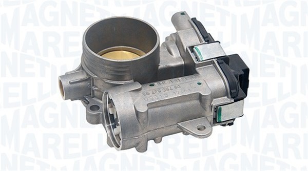 Gasspjäll/Spjällhus Magneti marelli 802001500013 MAGNETI MARELLI