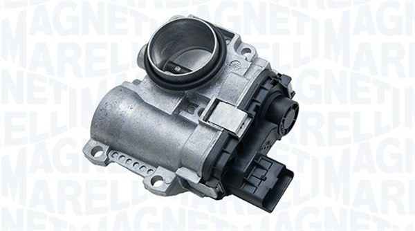 Gasspjäll/Spjällhus Magneti marelli 802001546904 MAGNETI MARELLI