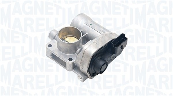 Gasspjäll/Spjällhus Magneti marelli 802001783002 MAGNETI MARELLI