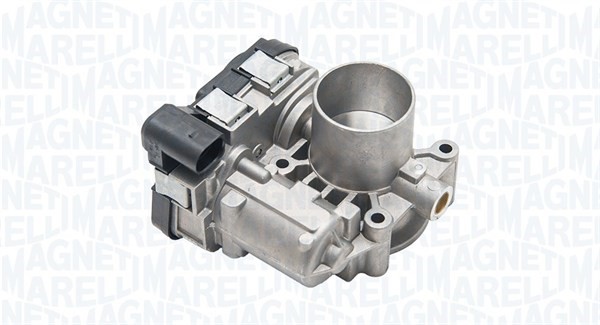 Gasspjäll/Spjällhus Magneti marelli 802001799501 MAGNETI MARELLI