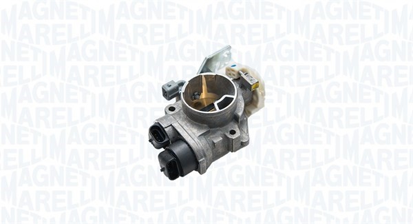 Gasspjäll/Spjällhus Magneti marelli 802001873506 MAGNETI MARELLI
