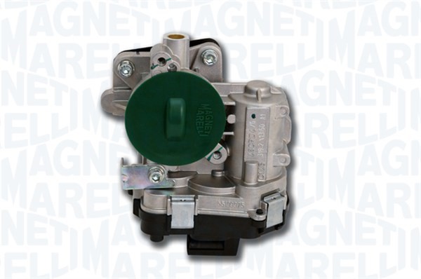 Gasspjäll/Spjällhus Magneti marelli 802001897107 MAGNETI MARELLI Gasspjäll/Spjällhus Magneti marelli 802001897107 MAGNETI MARELLI