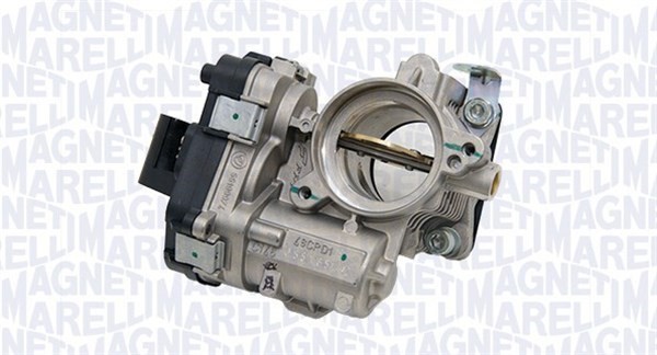 Gasspjäll/Spjällhus Magneti marelli 802001924506 MAGNETI MARELLI