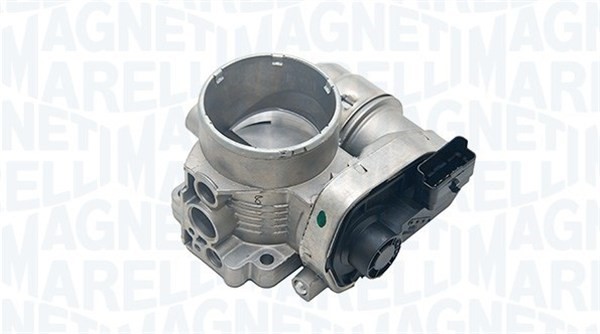 Gasspjäll/Spjällhus Magneti marelli 802001957705 MAGNETI MARELLI