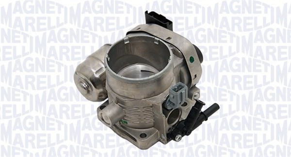Gasspjäll/Spjällhus Magneti marelli 802001985303 MAGNETI MARELLI