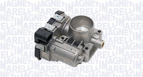 Gasspjäll/Spjällhus Magneti marelli 802007506203 MAGNETI MARELLI