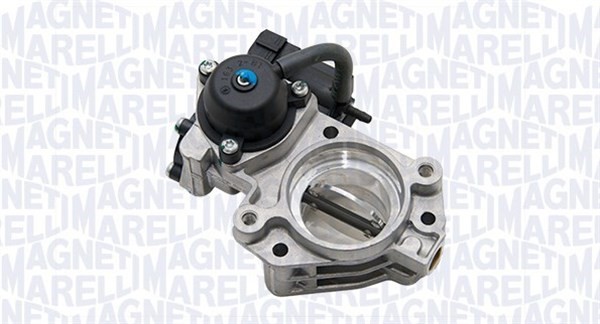 Gasspjäll/Spjällhus Magneti marelli 802007632009 MAGNETI MARELLI Gasspjäll/Spjällhus Magneti marelli 802007632009 MAGNETI MARELLI