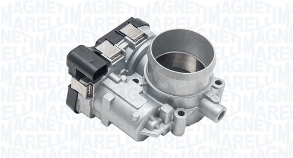 Gasspjäll/Spjällhus Magneti marelli 802007638401 MAGNETI MARELLI