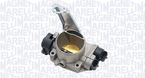 Gasspjäll/Spjällhus Magneti marelli 802007638901 MAGNETI MARELLI