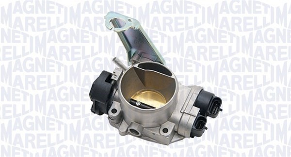 Gasspjäll/Spjällhus Magneti marelli 802007715701 MAGNETI MARELLI