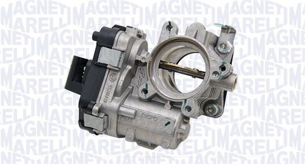 Gasspjäll/Spjällhus Magneti marelli 802007824703 MAGNETI MARELLI