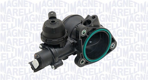Gasspjäll/Spjällhus Magneti marelli 802007855509 MAGNETI MARELLI