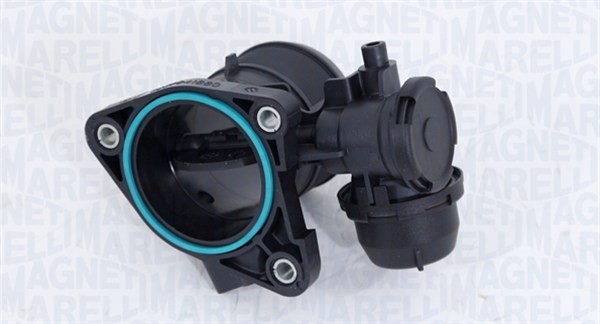 Gasspjäll/Spjällhus Magneti marelli 802007883802 MAGNETI MARELLI