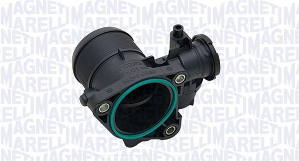 Gasspjäll/Spjällhus Magneti marelli 802007883802 MAGNETI MARELLI Gasspjäll/Spjällhus Magneti marelli 802007883802 MAGNETI MARELLI