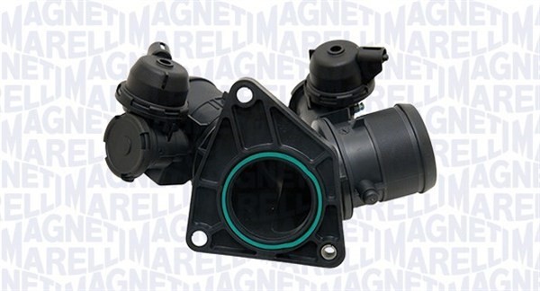 Gasspjäll/Spjällhus Magneti marelli 802007889313 MAGNETI MARELLI