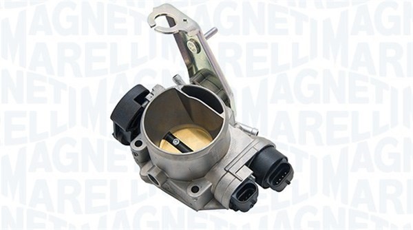Gasspjäll/Spjällhus Magneti marelli 802007972401 MAGNETI MARELLI