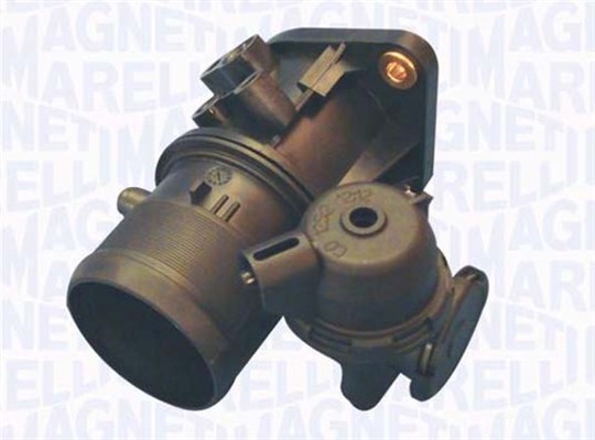 Gasspjäll/Spjällhus Magneti marelli 802007981603 MAGNETI MARELLI