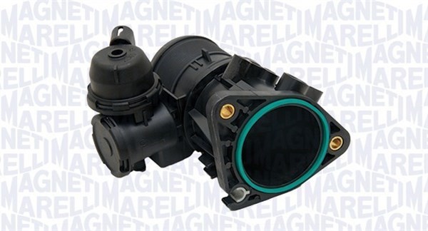 Gasspjäll/Spjällhus Magneti marelli 802007981603 MAGNETI MARELLI