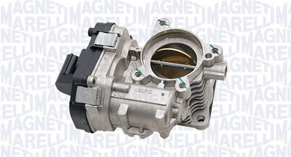 Gasspjäll/Spjällhus Magneti marelli 802008041301 MAGNETI MARELLI