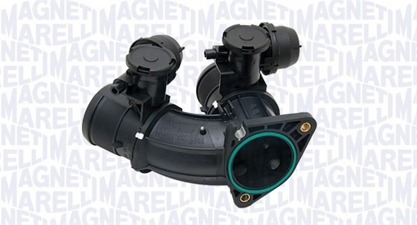 Gasspjäll/Spjällhus Magneti marelli 802008600903 MAGNETI MARELLI