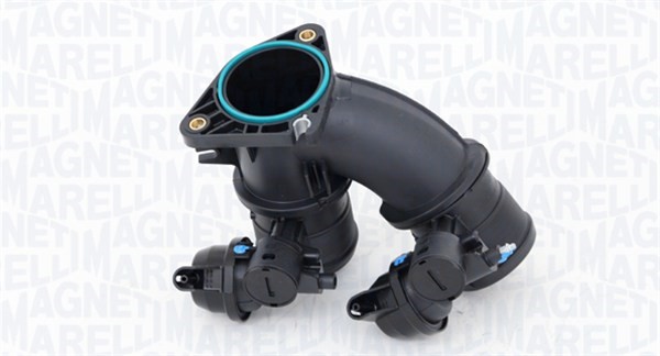 Gasspjäll/Spjällhus Magneti marelli 802008600903 MAGNETI MARELLI Gasspjäll/Spjällhus Magneti marelli 802008600903 MAGNETI MARELLI