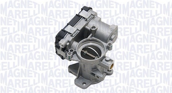 Gasspjäll/Spjällhus Magneti marelli 802009105203 MAGNETI MARELLI