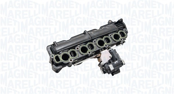 Gasspjäll/Spjällhus Magneti marelli 802009280809 MAGNETI MARELLI