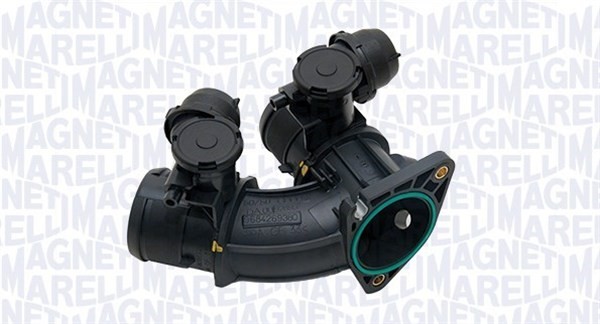Gasspjäll/Spjällhus Magneti marelli 802009289501 MAGNETI MARELLI