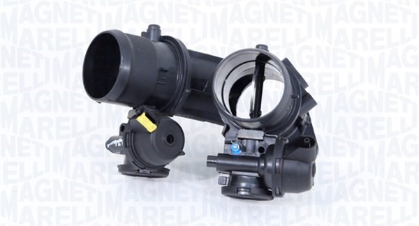 Gasspjäll/Spjällhus Magneti marelli 802009289501 MAGNETI MARELLI