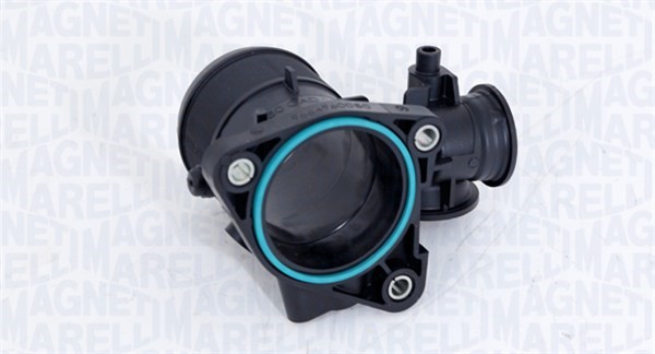Gasspjäll/Spjällhus Magneti marelli 802009362601 MAGNETI MARELLI
