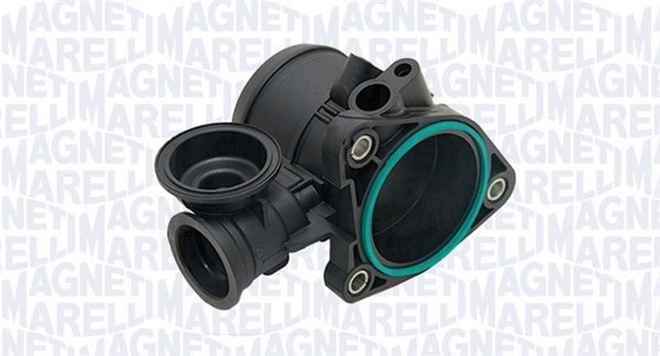 Gasspjäll/Spjällhus Magneti marelli 802009362601 MAGNETI MARELLI