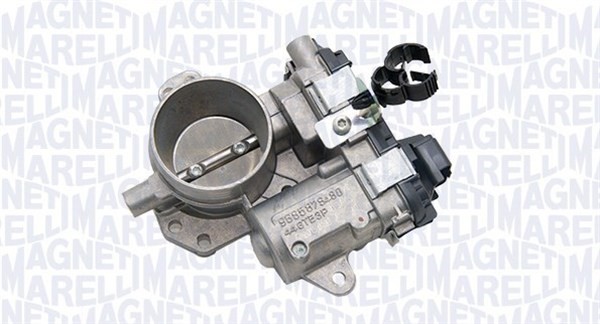 Gasspjäll/Spjällhus Magneti marelli 802009522503 MAGNETI MARELLI Gasspjäll/Spjällhus Magneti marelli 802009522503 MAGNETI MARELLI