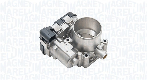 Gasspjäll/Spjällhus MAGNETI MARELLI Gasspjäll/Spjällhus MAGNETI MARELLI