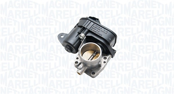 Gasspjäll/Spjällhus Magneti marelli 802009800027 MAGNETI MARELLI