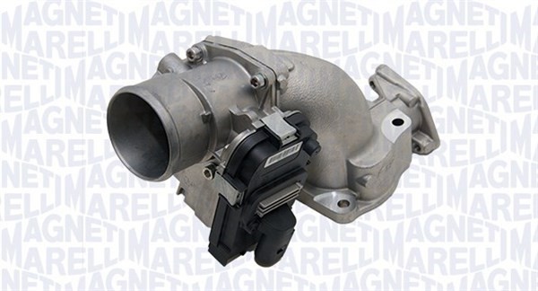 Gasspjäll/Spjällhus Magneti marelli 802009814008 MAGNETI MARELLI Gasspjäll/Spjällhus Magneti marelli 802009814008 MAGNETI MARELLI