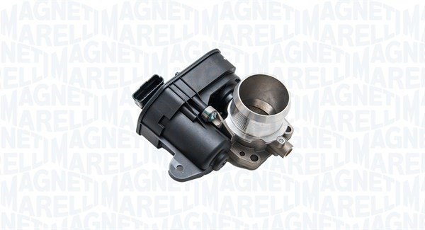 Gasspjäll/Spjällhus Magneti marelli 802010357105 MAGNETI MARELLI