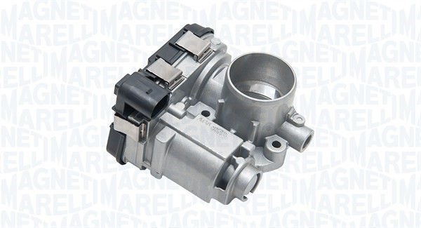 Gasspjäll/Spjällhus Magneti marelli 802010407001 MAGNETI MARELLI