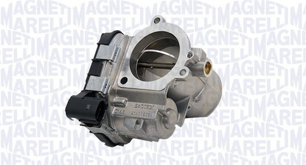 Gasspjäll/Spjällhus Magneti marelli 802010473903 MAGNETI MARELLI